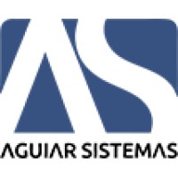 Aguiar Sistemas logo - Similar company to Scs | Smart Creative Solutions