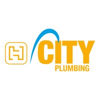 City Plumbing logo - Similar company to Bluemast