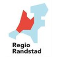 Representation Of The Randstad Region