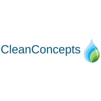 CleanConcepts GbR logo - Similar company to Geba Solutions