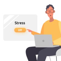 StressCoach App logo - Similar company to Stresscoach