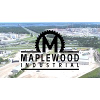 Maplewood Industrial logo - Similar company to The Ark Church Gulf Coast