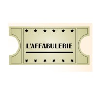 L'affabulerie logo - Similar company to Paris Courts Devant