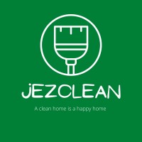 JezClean logo - Similar company to Exito Solutions