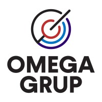 Omega Grup logo - Similar company to Proasist Teknik Hizmetler