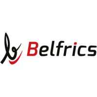 Belfrics India logo - Similar company to Belfrics Group