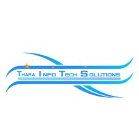 Thara Info Tech Solutions Pvt Ltd logo - Similar company to Learningthoughts