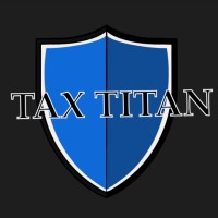 Tax Titan logo - Similar company to Ertc.Com