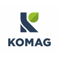 KOMAG Institute of Mining Technology logo - Similar company to Yumasoft