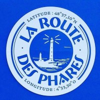 LA ROUTE DES PHARES logo - Similar company to Maison Legris