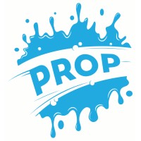 Prop lavage logo - Similar company to Jm Rouleau