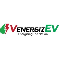 VEnergizEV logo - Similar company to Topcorner