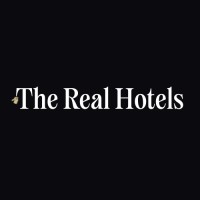 The Real Hotels logo - Similar company to 1Ax Consulting