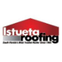 Istueta Roofing logo - Similar company to Wraproof