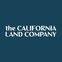 The California Land Company logo - Similar company to Hallmark Communities