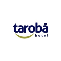 Tarobá Hotel logo - Similar company to Nadai Confort Hotel & Spa