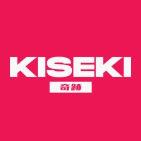 KISEKI logo - Similar company to La E-Gamer'S Private Ltd