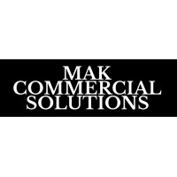 MAK Commercial Solutions logo - Similar company to Fki Fast Food Teknik A/S