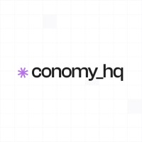 Conomy logo - Similar company to Pignus