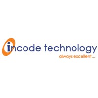 Incode Technology logo - Similar company to Gameservice