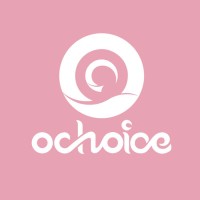 Ochoice offcial logo - Similar company to Silk Takuyo