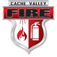 Cache Valley Fire Protection logo - Similar company to Fire Team Security, Inc.