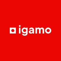 IGAMO Packaging logo - Similar company to Pimesa