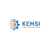 KEMSI Engineering logo - Similar company to Stuntech Solutions Ltd