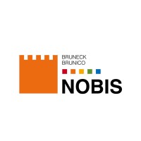 NOBIS Bruneck.Brunico logo - Similar company to Raiffeisenkasse Bruneck