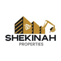 Shekinah Properties logo - Similar company to Sm Guilgal Congo Sa