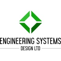 Engineering Systems Design Ltd logo - Similar company to Oakwood Engineering Solutions Limited