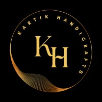 Kartik Handicrafts logo - Similar company to Sai Info Solution