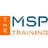The MSP Training logo - Similar company to Txon - It Services
