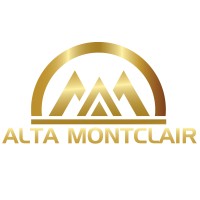 Alta Montclair logo