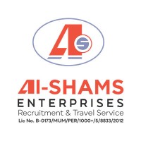 Al Shams Enterprises logo - Similar company to Gulf Resource Consultants Ltd