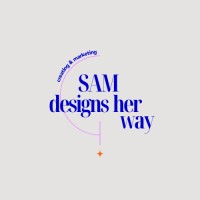Samdesignsherway logo - Similar company to 'T Luikje