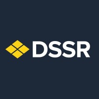 DSSR logo - Similar company to Day Project Management