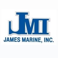 James Marine, Inc. logo - Similar company to Tt Barge Services
