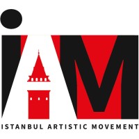 Istanbul Artistic Movement logo - Similar company to The Study Lab