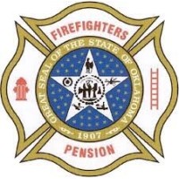 Oklahoma Firefighters Pension & Retirement System logo - Similar company to Oklahoma State Firefighters Association