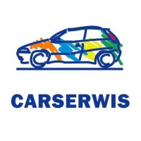 Carserwis logo - Similar company to Flota Carserwis