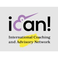 ICAN! Coaching and Advisory logo - Similar company to Undervilla Productions