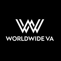 Worldwide VA logo - Similar company to Va Central