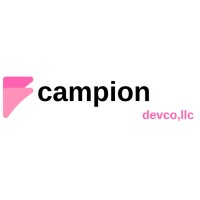 Campion Development, LLC logo - Similar company to Flyte