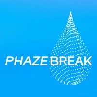 Phazebreak Coatings logo - Similar company to Intelnex Oü