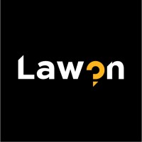 LawOn logo - Similar company to Boo.