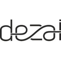 DeZai logo - Similar company to Nirvy Technologies