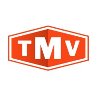 TMV Group logo - Similar company to Driven Creative Supply Co.