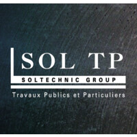 SOL TP logo - Similar company to Soltechnic Group