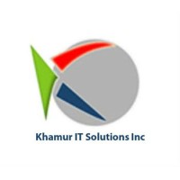 Khamur IT Solutions Inc logo - Similar company to Alm Software Solutions